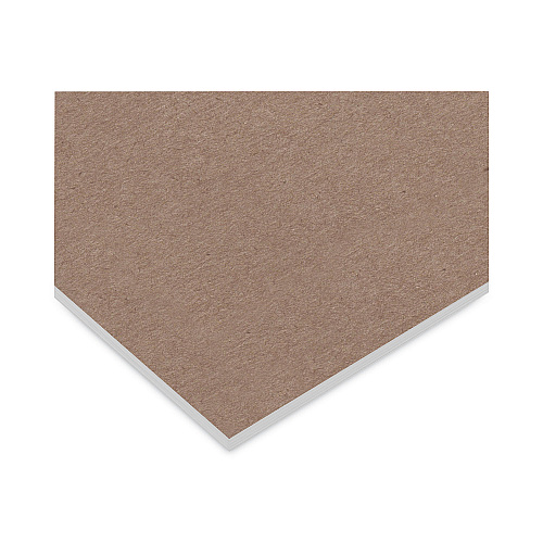 Universal Perforated Ruled Writing Pads, Narrow Rule, Red Headband, 50 White 5 x 8 Sheets, Dozen (UNV46300)