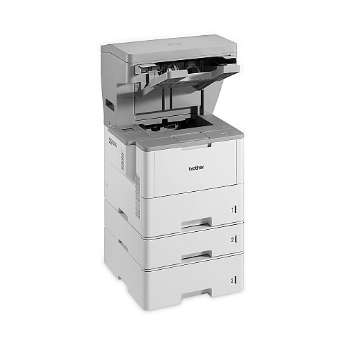 Brother SF4000 Stapler Finisher, 500 Sheet Capacity