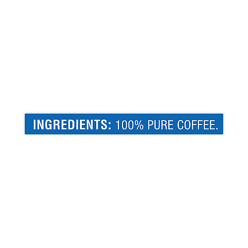 Maxwell House House Blend Coffee K-Cups, 100/Carton (22000683)