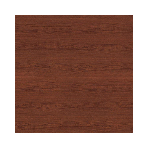 Alera Valencia Series Bookcase, Two-Shelf, 31.75w x 14d x 29.5h, Med Cherry (ALEVA633032MC)