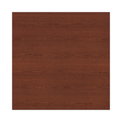 Alera Valencia Series Bookcase, Three-Shelf, 31.75w x 14d x 39.38h, Med Cherry (ALEVA634432MC)