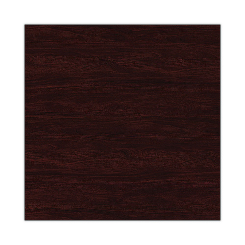Alera Valencia Series Bookcase, Four-Shelf, 31.75w x 14d x 54.88h, Mahogany (ALEVA635632MY)