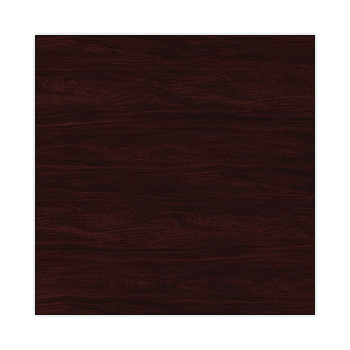 Alera Valencia Series Bookcase, Six-Shelf, 31.75w x 14d x 80.25h, Mahogany (ALEVA638232MY)