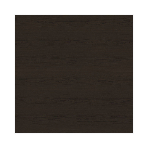 Alera Valencia Series Hutch with Doors, 4 Compartments, 58.88w x 15d x 35.38h, Espresso (ALEVA286015ES)
