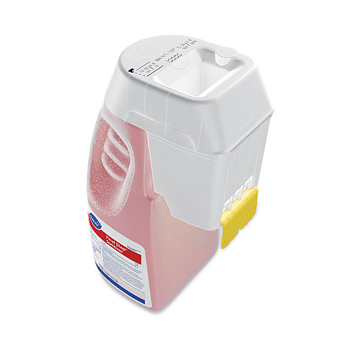 Diversey Final Step Sanitizer, Liquid, 2.5 L Intake System (101105267)