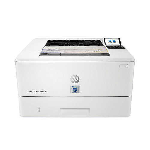 Troy LaserJet Pro M406dn MICR Printer (100871101)