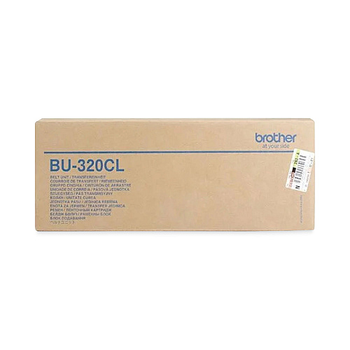 Brother BU320CL Transfer Belt Unit, 50,000 Page-Yield