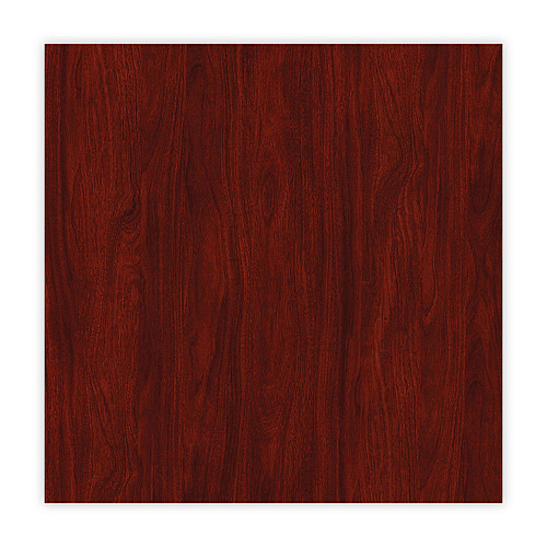 Alera Valencia Series Full Pedestal File, Left/Right, 3-Drawers: Box/Box/File, Legal/Letter, Mahogany, 15.63" x 20.5" x 28.5" (ALEVA532822MY)