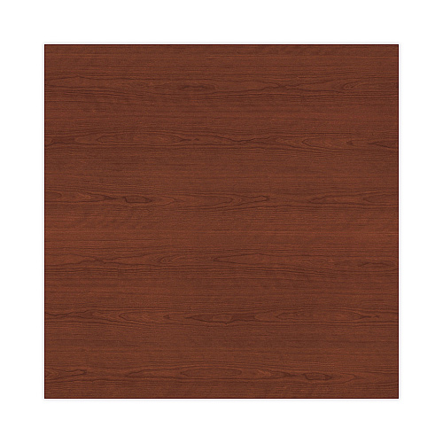 Alera Valencia Series Full Pedestal File, Left/Right, 2 Legal/Letter-Size File Drawers, Medium Cherry, 15.63" x 20.5" x 28.5" (ALEVA542822MC)