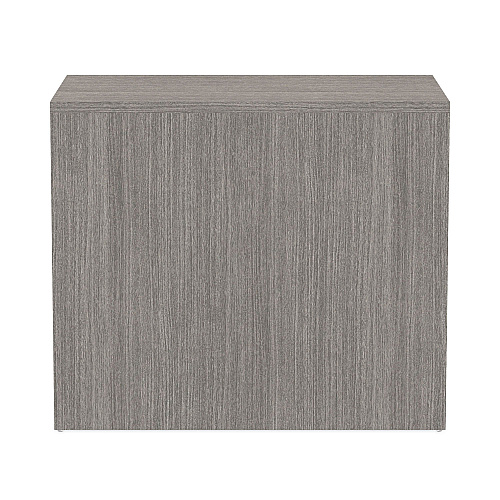 Alera Valencia Series Lateral File, 2 Legal/Letter-Size File Drawers, Gray, 34" x 22.75" x 29.5" (ALEVA513622GY)