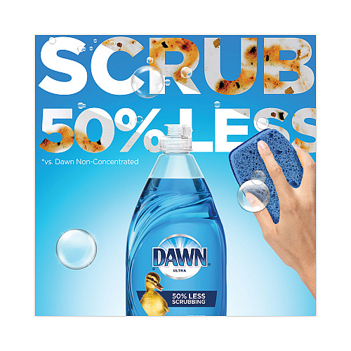 Dawn Dish Soap - Thumbnail 5