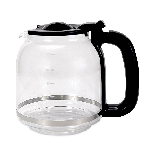Coffee Pro Home/Office Euro Style Coffee Maker, Stainless Steel (CPCM4276)