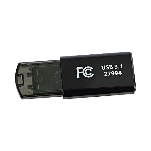 Innovera USB 3.0 Flash Drive, 8 GB, 3/Pack (IVR82308)