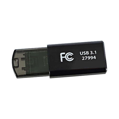 Innovera USB 3.0 Flash Drive, 8 GB (IVR82008)