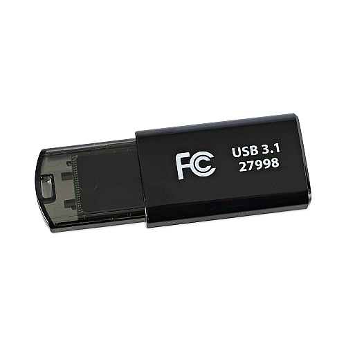Innovera USB 3.0 Flash Drive, 128 GB (IVR82128)