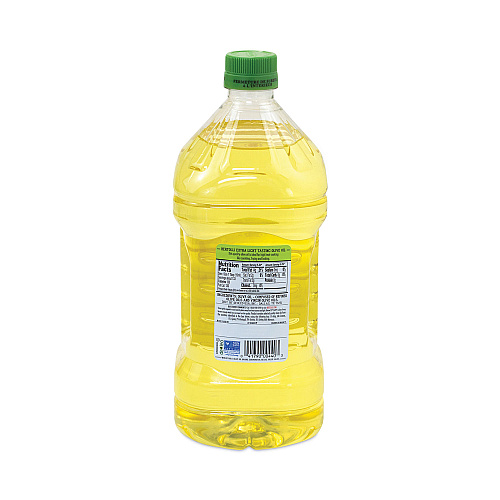 Bertolli Extra Light Tasting Olive Oil, 2 L Bottle (22000804)