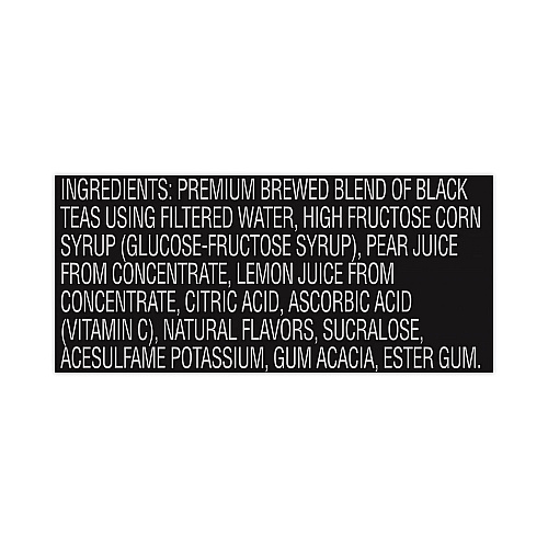 Arizona Arnold Palmer Half and Half Iced Tea and Lemonade, 11.5 oz Bottle, 30/Carton (22000724)