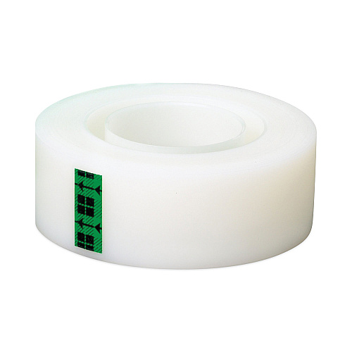 Scotch Magic Tape Refill, 1" Core, 0.75" x 83.33 ft, Clear, 3/Pack (810K3)
