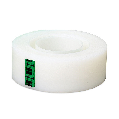 Scotch Magic Tape Value Pack, 1" Core, 0.75" x 83.33 ft, Clear, 24/Pack (810K24)