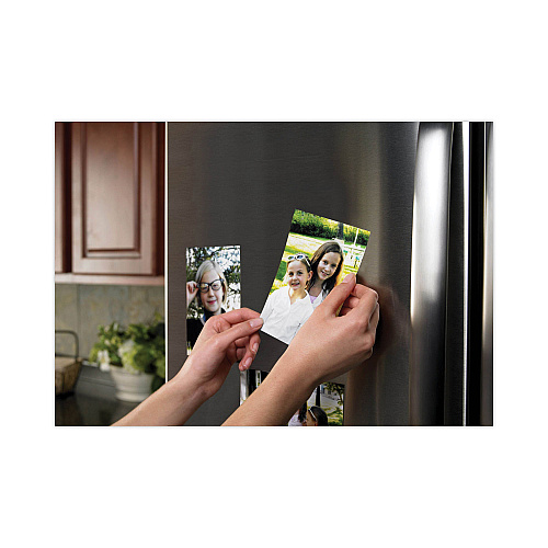 Scotch Removable Clear Mounting Squares, Holds Up to 0.33 lbs, 0.69 x 0.69, Clear, 35/Pack (859)