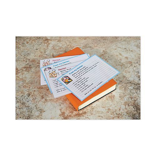 Scotch Self-Sealing Laminating Pouches, 9.5 mil, 2.81" x 3.75", Gloss Clear, 5/Pack (PL903G)