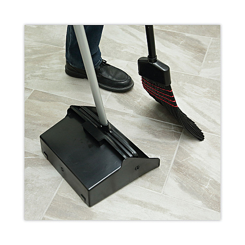 Boardwalk Maid Broom, Plastic Bristles, 54" Overall Length, Dozen (BWK916P)