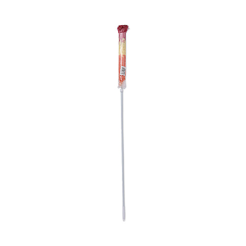 Boardwalk&reg; Polywool Duster, 51" to 82", Multicolored (BWK9442)
