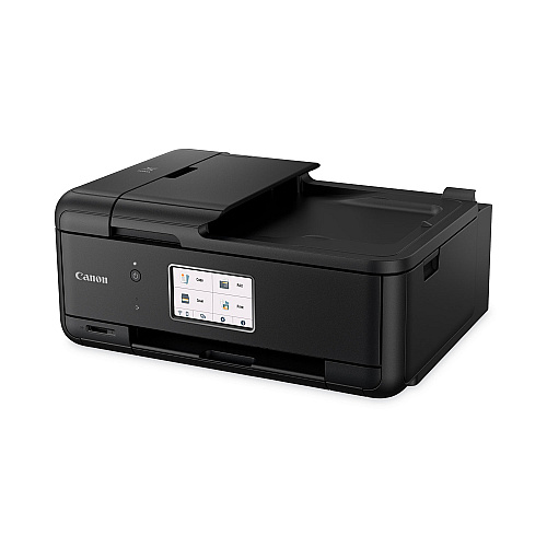 Canon PIXMA TR8620a All-in-One Inkjet Printer, Copy/Fax/Print/Scan (4451C032)