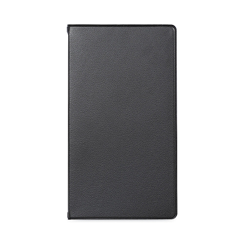 Cardinal Business Card Refill Pages, For 2 x 3.5 Cards, Clear, 20 Cards/Sheet, 10 Sheets/Pack (7856000)