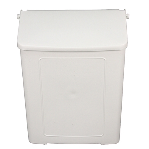 Receptacle Napkin Sanitary, Case Of 4 (1102)