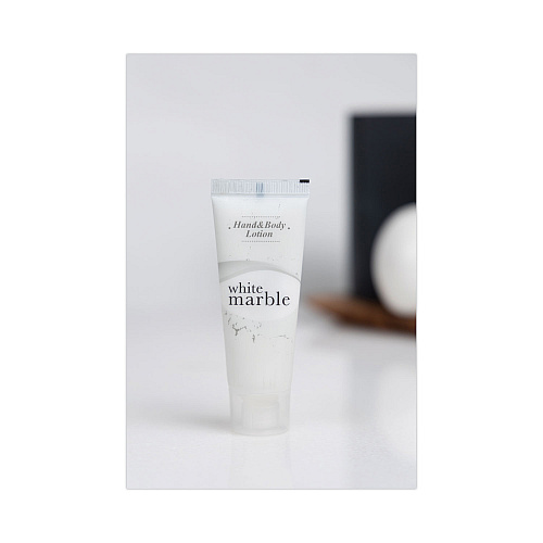 Dial Amenities Hand and Body Lotion, 0.75 oz, Bottle, 288/Carton (1219071)