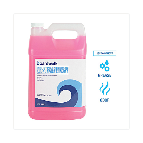 Boardwalk&reg; All-Purpose Cleaner, Unscented, 1 Gallon (BWK4724EA)