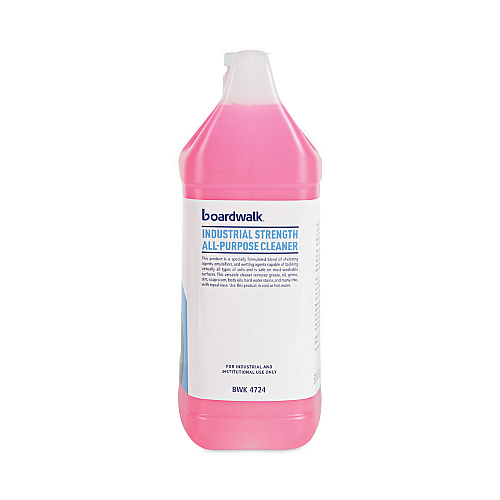 Boardwalk&reg; All-Purpose Cleaner, Unscented, 1 Gallon (BWK4724EA)