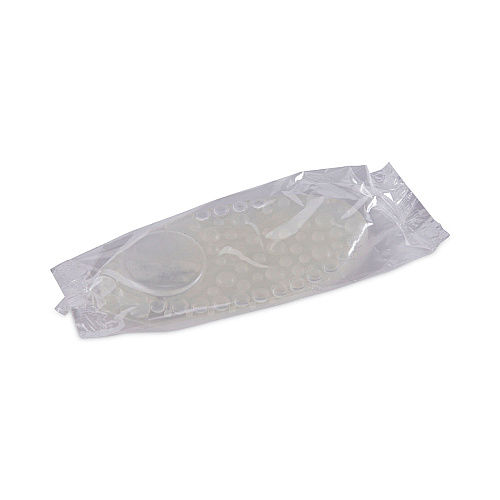 Boardwalk&reg; Curve Air Freshener, Mango, Clear, 10/BX, 6 BX/CT (BWKCURVEMANCT)