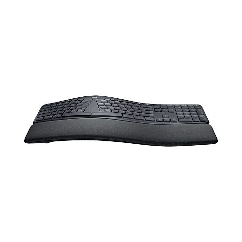 Logitech Ergo K860 Split Keyboard for Business, Graphite (920010175)