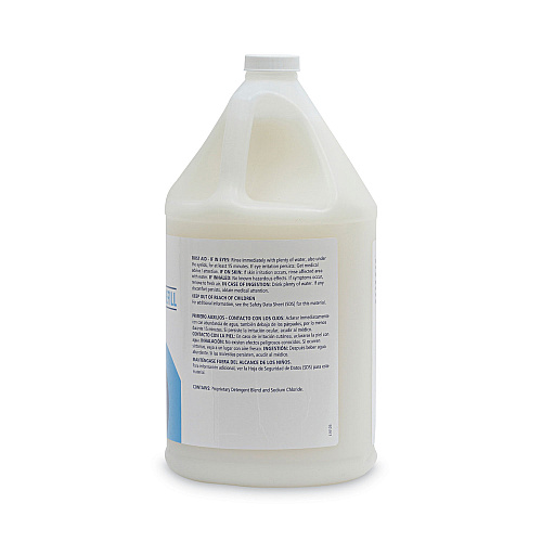 Boardwalk&reg; Mild Cleansing Lotion Soap, Cherry Scent, 1 gal Btl, 4/CT (BWK420CT)