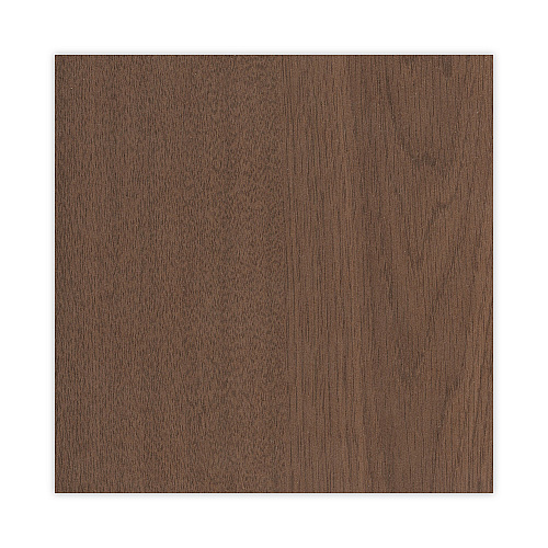 HON Mod Desk Hutch, 3 Compartments, 72w x 14d x 39.75h, Sepia Walnut (LDH72LE1)