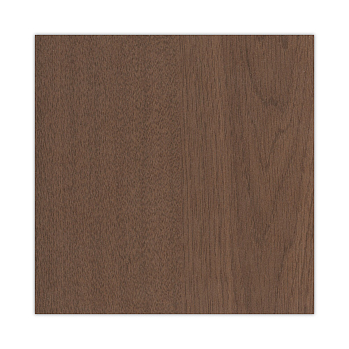 HON Mod Laminate Doors for 72"W Mod Desk Hutch, 17.86 x 14.82, Sepia Walnut  2/Carton (LDR72LMLE1)