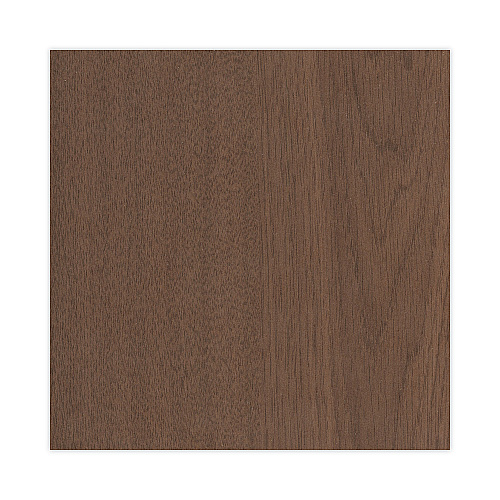 HON Mod Support Pedestal, Left or Right, 2-Drawers: Box/File, Legal/Letter, Sepia Walnut, 15" x 20" x 20" (PLPHBFLE1)
