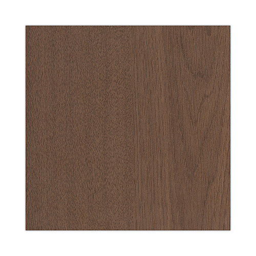 HON Mod Worksurface, Rectangular, 72w x 30d, Sepia Walnut (PLRW7230LE1)