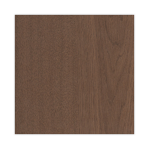 HON Mod Credenza Shell, 72w x 24d x 29h, Sepia Walnut (LCS7224LE1)