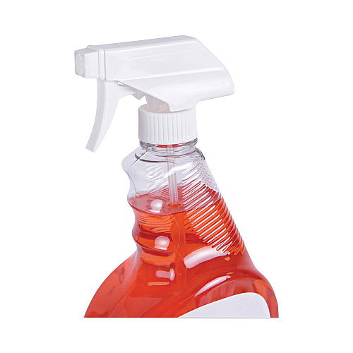 Boardwalk&reg; Green Natural Grease and Grime Cleaner, 32 oz Spray Bottle (BWK47612)