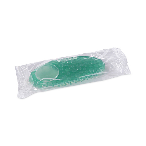 Boardwalk&reg; Curve Air Freshener, Cucumber Melon, 60 Air Fresheners (BWKCURVECMECT)