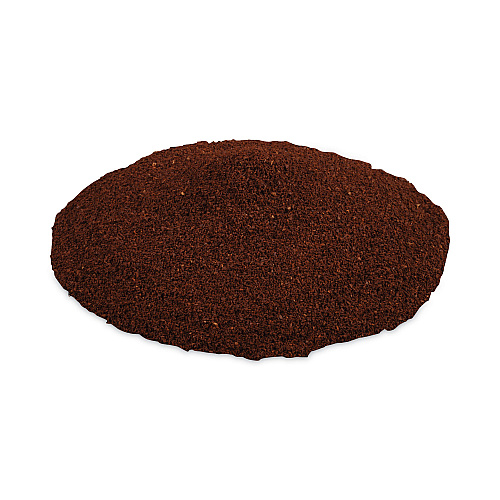 Starbucks VERANDA BLEND Coffee, Ground,1 lb Bag, 6/Carton (11019631CT)