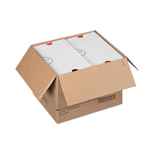 Seattle's Best Premeasured Coffee Packs, Portside Blend, 2.1 oz Packet, 72/Carton (11008558CT)