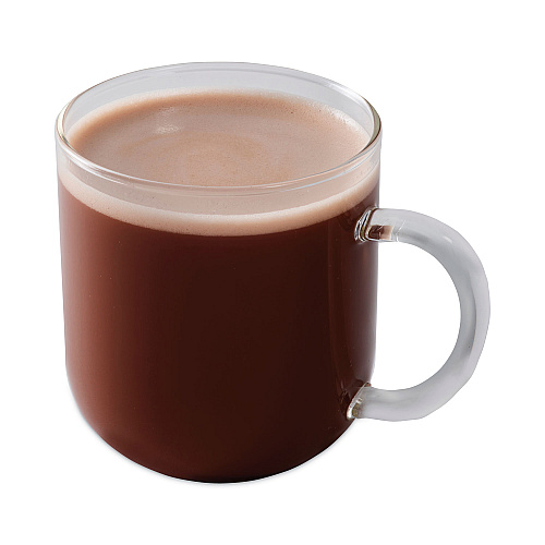 Starbucks Gourmet Hot Cocoa Mix, 2 lb, Bag, 6/Carton (11071232)