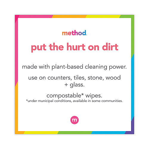 Method All-Purpose Cleaner, French Lavender, 28 oz Spray Bottle (377448)