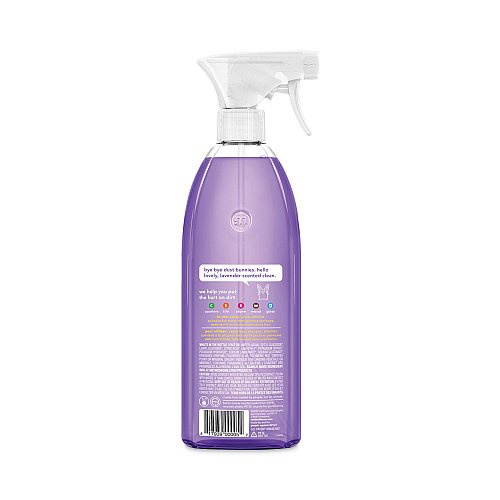 Method All-Purpose Cleaner, French Lavender, 28 oz Spray Bottle (377448)