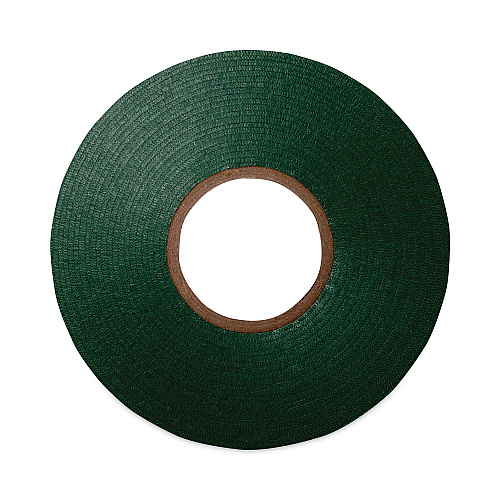 3M Scotch 35 Vinyl Electrical Color Coding Tape, 3" Core, 0.75" x 66 ft, Green (10851)