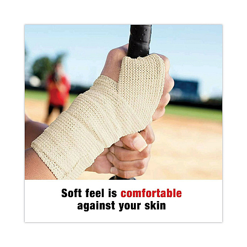 ACE Self-Adhesive Bandage, 3 x 50 (207461)